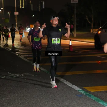 Runner Photo 5641037