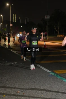 Runner Photo 5641038
