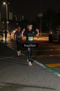 Runner Photo 5641039