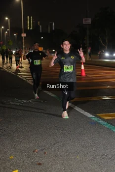 Runner Photo 5641040