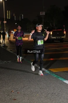 Runner Photo 5641041