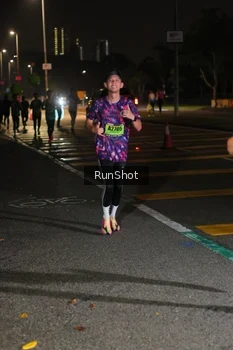 Runner Photo 5641042