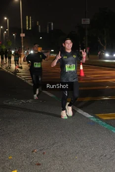 Runner Photo 5641043