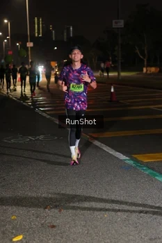 Runner Photo 5641044