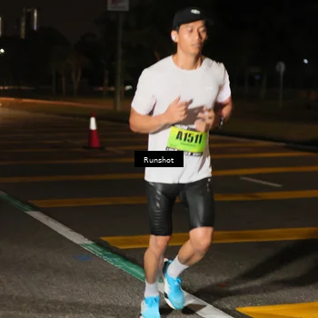 Runner Photo 5641046