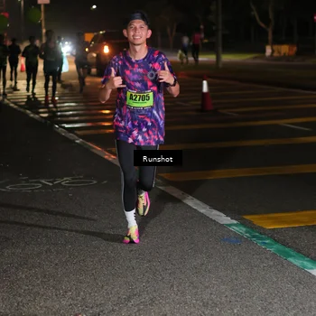 Runner Photo 5641047