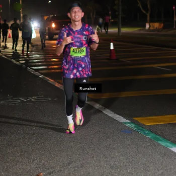 Runner Photo 5641048