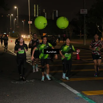 Runner Photo 5641049