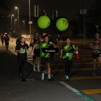 Runner Photo 5641050