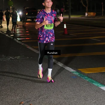 Runner Photo 5641051