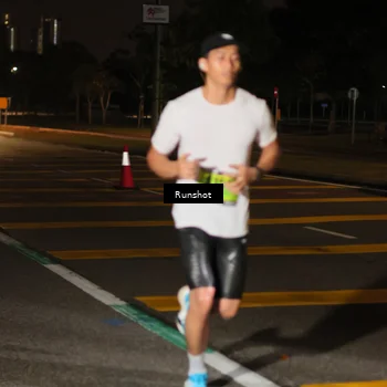 Runner Photo 5641052