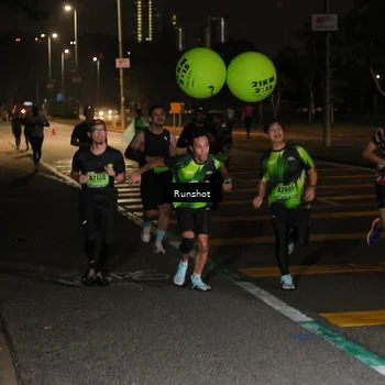 Runner Photo 5641053