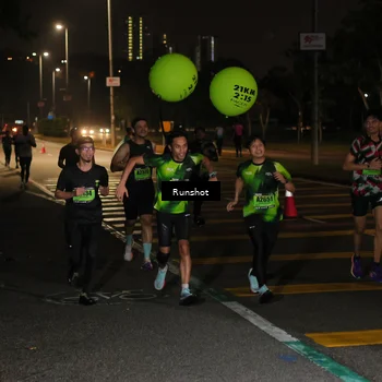 Runner Photo 5641054