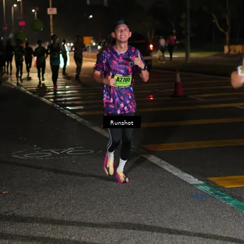 Runner Photo 5641055