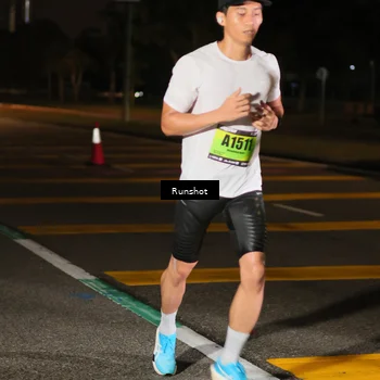 Runner Photo 5641056