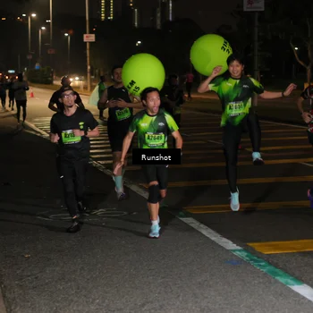 Runner Photo 5641057