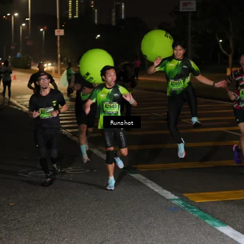 Runner Photo 5641059