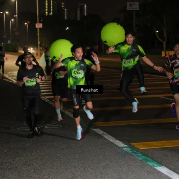 Runner Photo 5641060