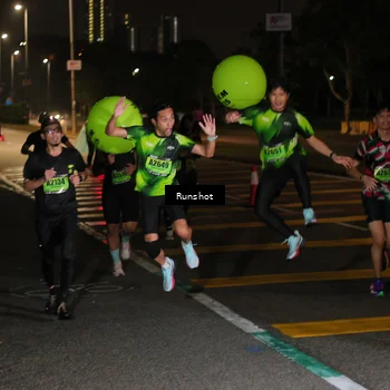 Runner Photo 5641061