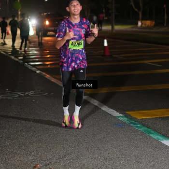 Runner Photo 5641062