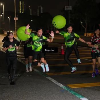 Runner Photo 5641063