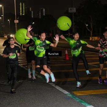 Runner Photo 5641064