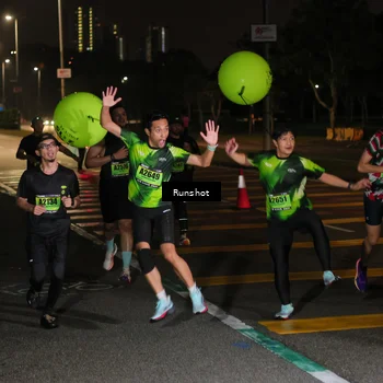Runner Photo 5641065