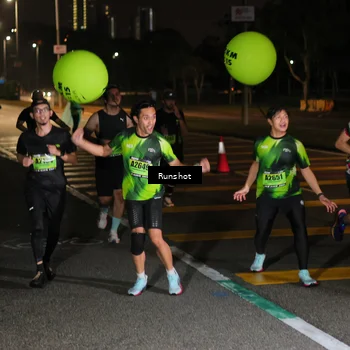Runner Photo 5641066