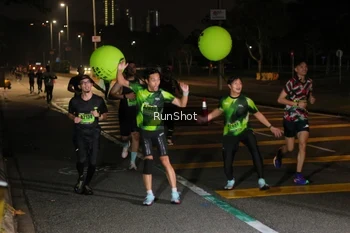 Runner Photo 5641067