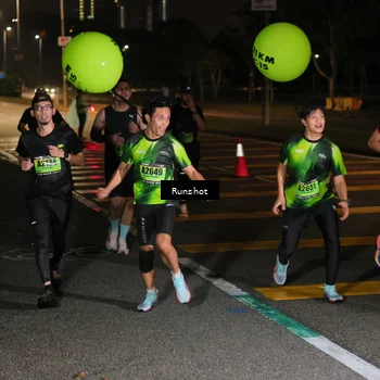 Runner Photo 5641068