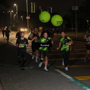 Runner Photo 5641070