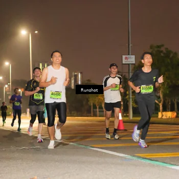 Runner Photo 5641071