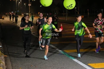 Runner Photo 5641072