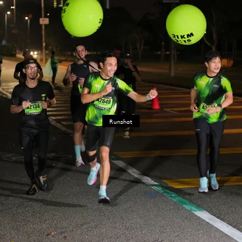 Runner Photo 5641073