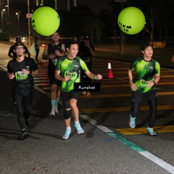 Runner Photo 5641074
