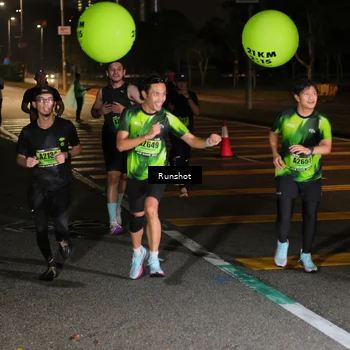 Runner Photo 5641075