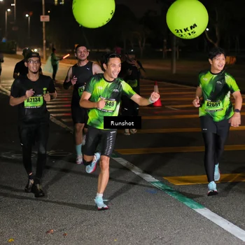 Runner Photo 5641076
