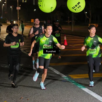 Runner Photo 5641077