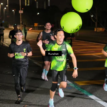 Runner Photo 5641078