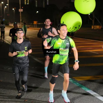 Runner Photo 5641079