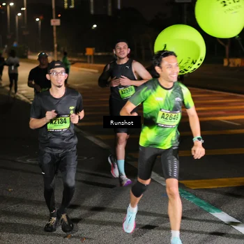 Runner Photo 5641081