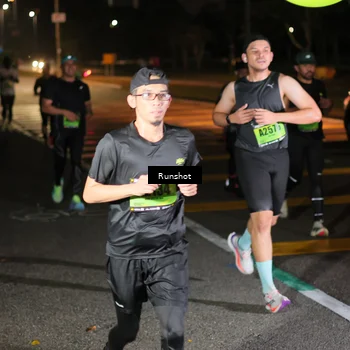 Runner Photo 5641082