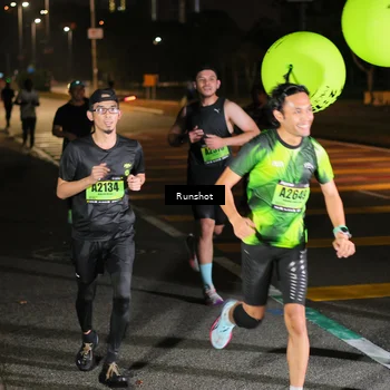 Runner Photo 5641083