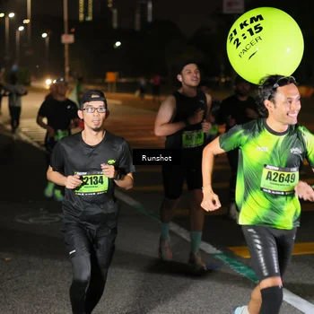 Runner Photo 5641084
