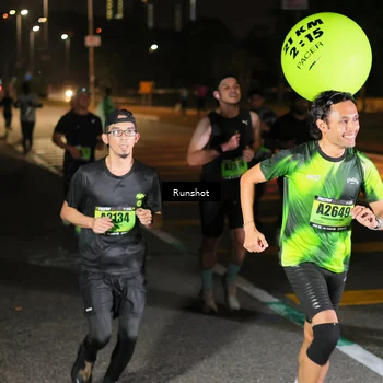 Runner Photo 5641085
