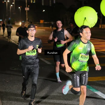 Runner Photo 5641086