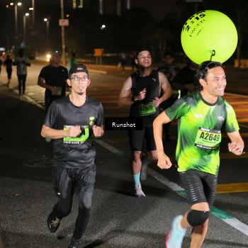 Runner Photo 5641087