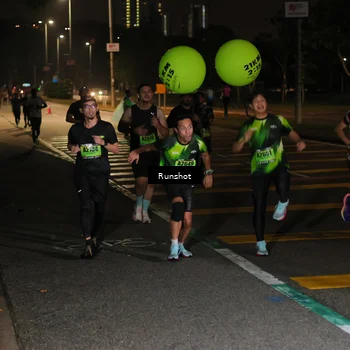 Runner Photo 5641088