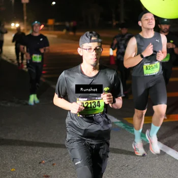 Runner Photo 5641090