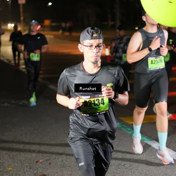Runner Photo 5641094